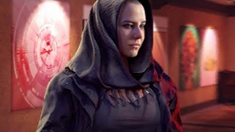 CALL OF DUTY MOBILE voice line of iskra