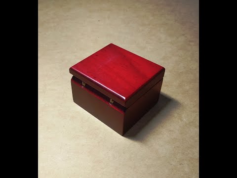 Video Carrying You (Castle In The Sky) - Hộp Nhạc - youtube