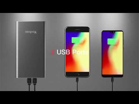 Yoobao A2 20000 MAh