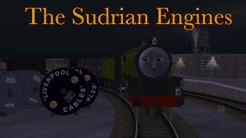 The Sudrian Engines Season 1 Intro