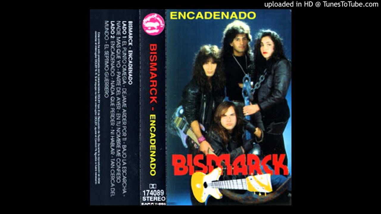 Bismarck - Encadenado
