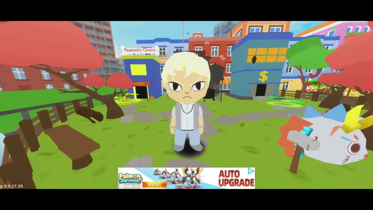 selesai juga di babak 1 | troublemaker mobile chibi rpg