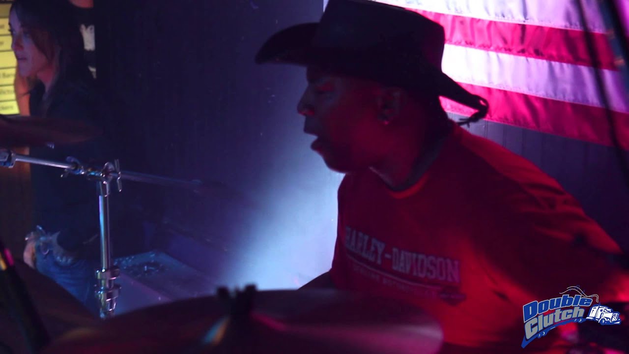 Double Clutch Promo Video 2 (Drink a Beer cover) YouTube