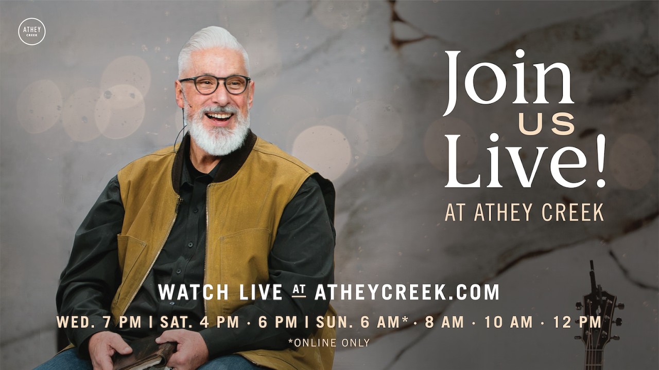 Wednesday Night Bible Study