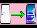 Samsung A21s (SM-A217) Android 10 FRP Unlock/Google Account Bypass - APP NOT INSTALL FIXED