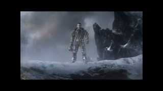 Dead Space 3 Launch Trailer - Take Down the Terror