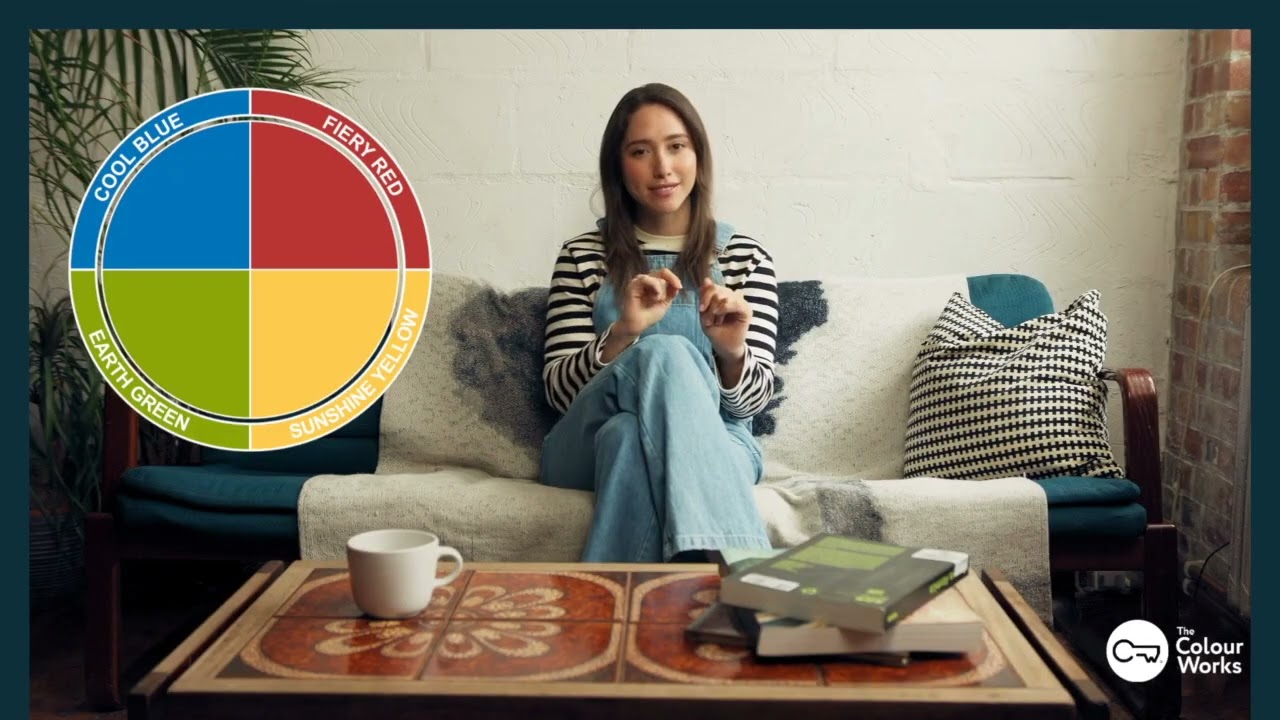 Introduction to The Colour Works