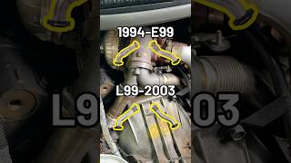 Get the RIGHT Up-Pipes for Your Ford 7.3L Powerstroke! 🔧