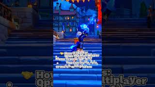 Genshin Impact For Beginners. 👯How to Play With Friends (Co-Op Mode)??? Genshin Impact For Beginners. 👯How to Play With Friends (Co-Op Mode)???
