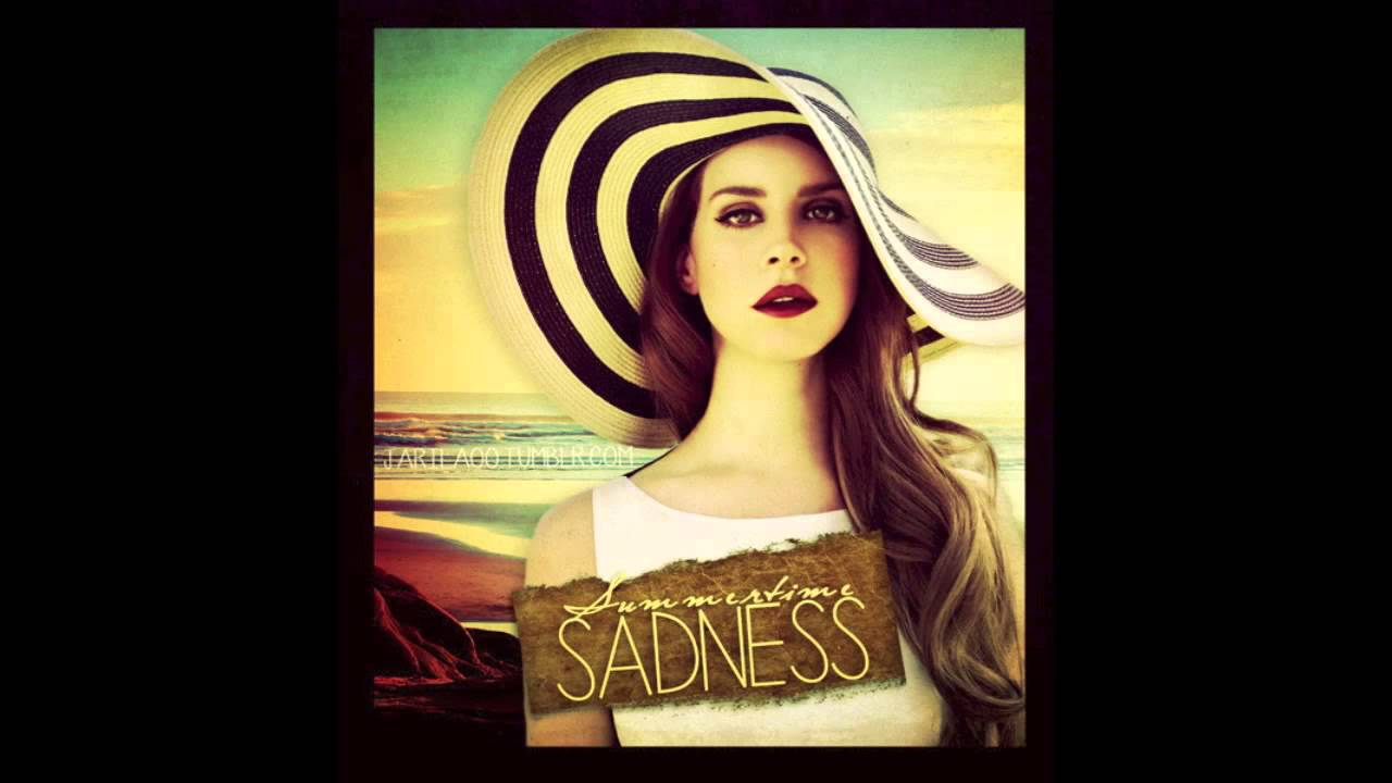 R i o halo summertime sadness. R i o halo summertime sadness