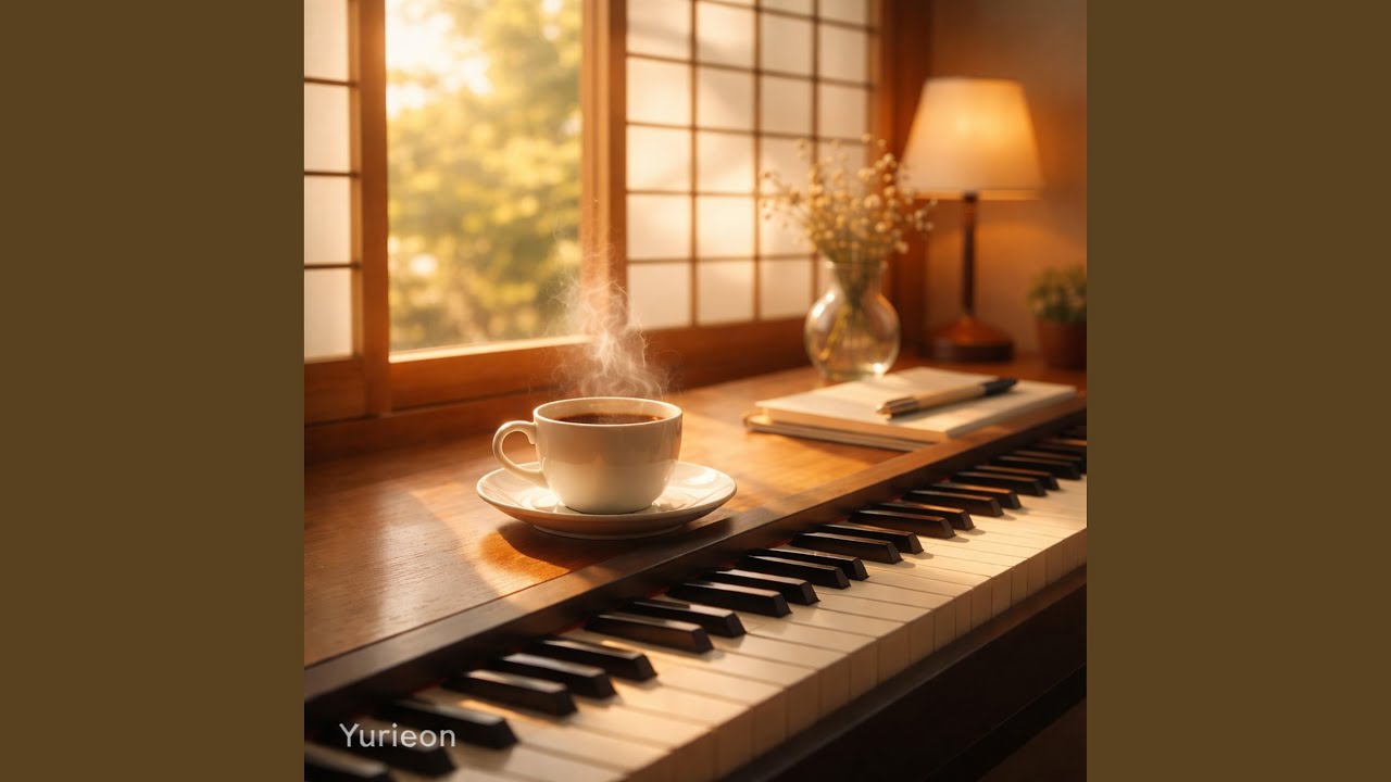 After the Rain, Warm Light