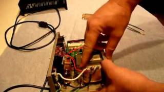 Ultimate Attenuator Mods