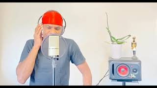 Renzo Spaung - Rem Christmas Performance Official Video