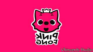 Pinkfong Logo Effects Sponsored By Preview 2 Mokou Deepfake Effects In Takes Major