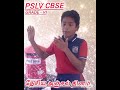 National Postal Day Celebration @PSLV (part-2)
