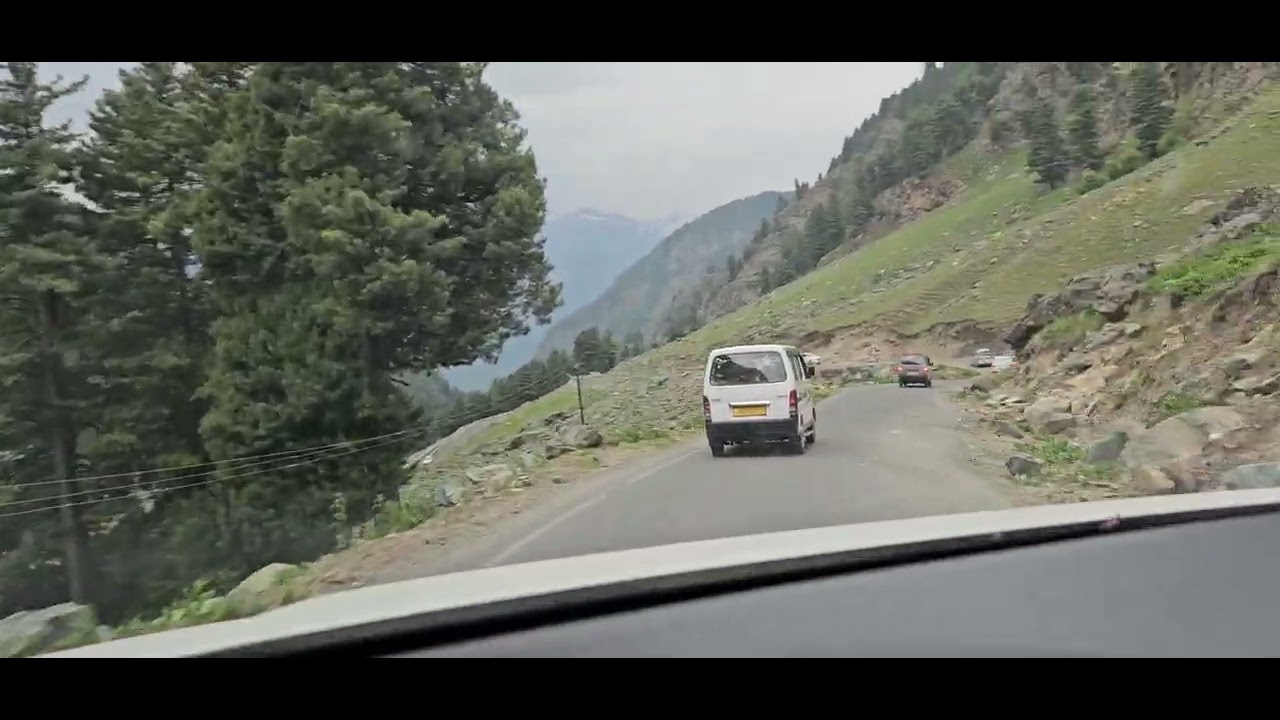 #chikhli To #ladakh #kashmir  #travel 