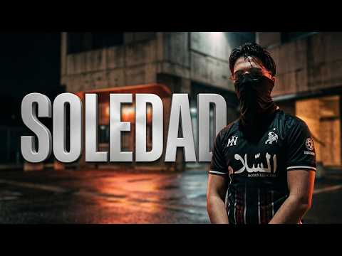 PHANTOM 404 - Soledad