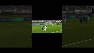 GOAL #Davies #trendingshorts #fcmobile #sui