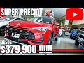 MG ZS EXCITE 2026 SUPER PRECIO ESPECIAL FINANCIADO JUNIO RESEÑA SUV TURBO 168 HP AUTOMATICA
