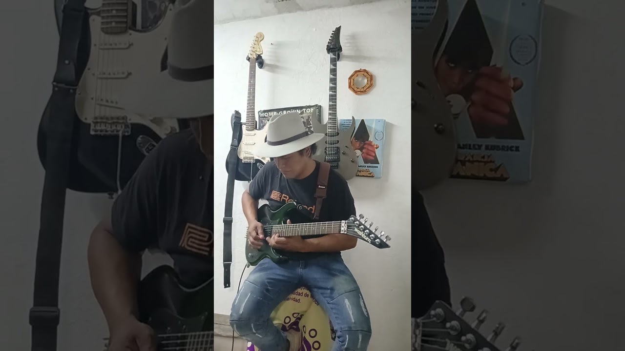 El poder de la bruja