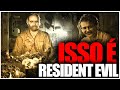 O JOGO QUE RESSUSCITOU O TERROR! Resident Evil 7 é UMA OBRA-PRIMA!