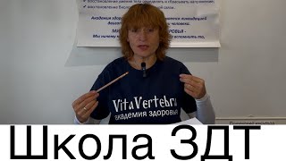 :    https://t.me/vitavertebraschool