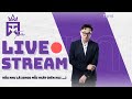 🔴LIVE: BAY XỪ NÓ FANPAGE RỒI ?__?  !discord !socials !gear