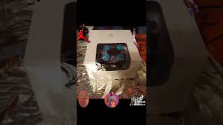 Blaize "SPACE JAM" BIRTHDAY #birthday #diy #big5 #spacejam2 #spacejam