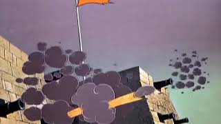 Looney Tunes - A Broken Leghorn Part 3