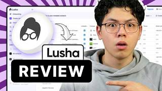 Lusha Review (2026) – Fast B2B Data, But Is It Accurate Enough?