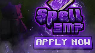 Minecraft’s Most Magical SMP… (Applications Open!) screenshot 2