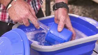 How You Can Take Everything Including The Kitchen Sink With You Camping