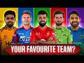 Which Team Will Win HBL PSL 11?