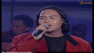 Indigo - Istimewa (Live In Juara Lagu 99) HD