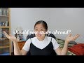 HOW TO STUDY ABROAD AT UCSD (uceap)