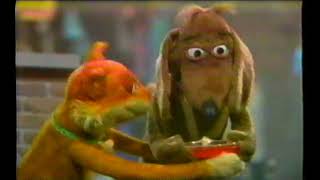 Download Lagu Baffled Ben - The Puzzle Place MP3