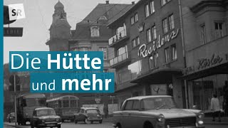 Völklingen sellemols: Nicht nur eine Stadt der Hütte