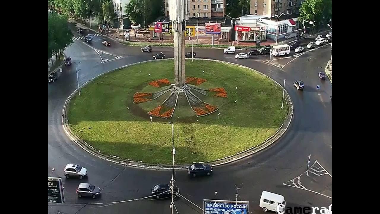 Кольцо сыктывкар фото