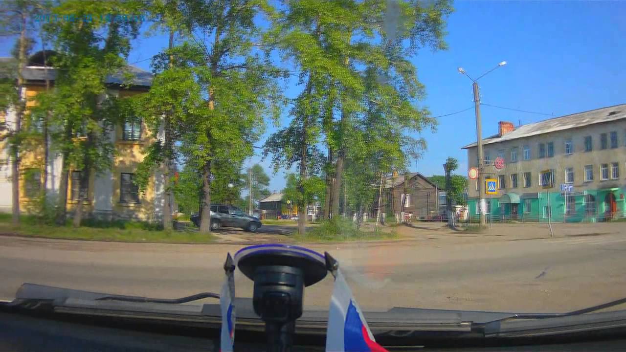 Бс авто няндома