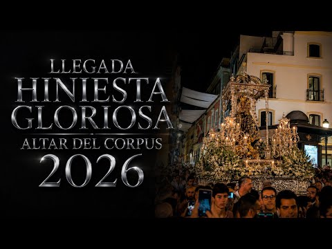 Real e Ilustre Hermandad Sacramental de la Inmaculada Concepción, Franciscana, Primitiva y Cisterciense Cofradía de Nazarenos de la Piedad de Nuestra Señora, Santísimo Cristo de la Buena Muerte, Santa María Magdalena y María Santísima de la Hiniesta Dolorosa y Gloriosa Coronada