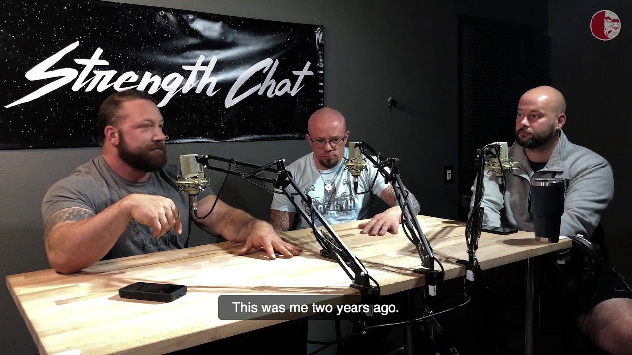 What to do When You Get Injured | Roundtable Discussion 