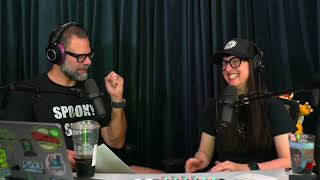 Electric Bat Cast :: Episode 34