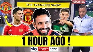 🚨BREANING NEWS✅ CRISTIANO RONALDO'S NET WORTH DWARFED BY BILLIONAIRE FORMER MAN UTD TEAM-MATE!