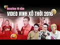 Chúng tôi reaction video review của Vinh Xô 10 NĂM TRƯỚC!! (cười không nhặt được mồm)