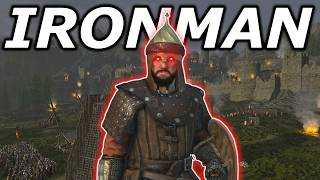 Famous I Tried To Survive Mount & Blade: Bannerlord's IRONMAN Challenge Wealth