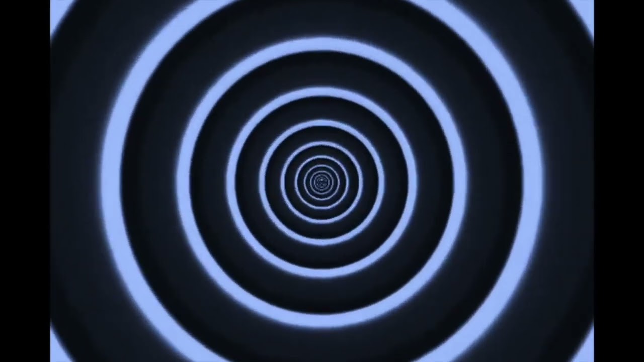 Ghost Portal Frame – Portal Video