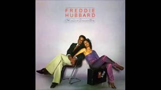 Lazy Afternoon - Hubbard, Freddie