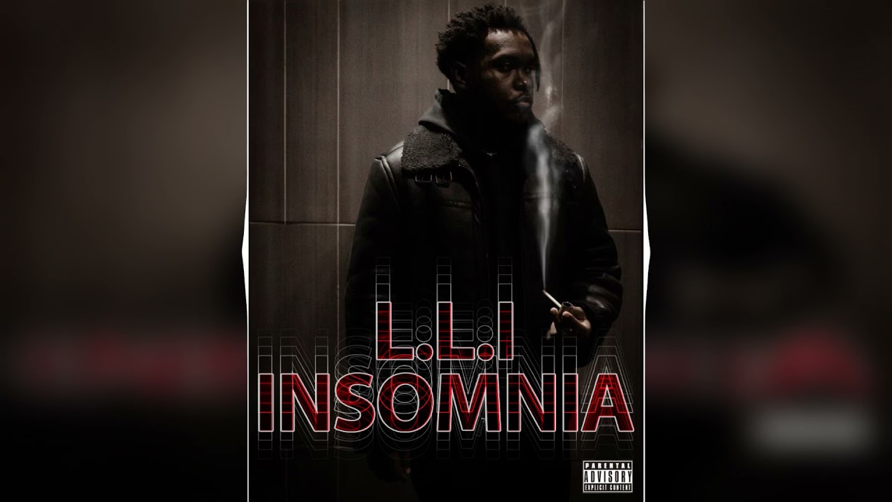 L.L.I - Insomnia