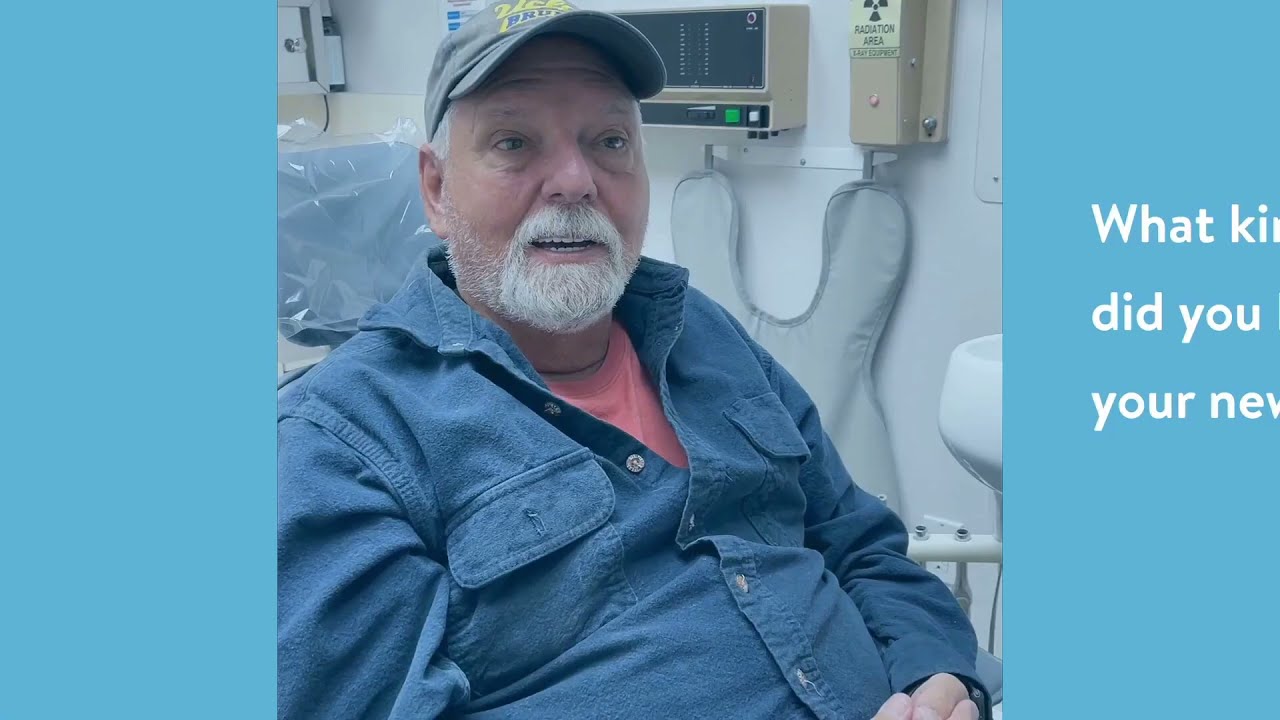 Restore Your Smile | Smile Again