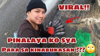 CATCHandCOOK- INABUTAN AKO NG MALAKAS NA ULAN😓😓 BALIK SIGLA NG ATING SPOT😊 || KELOGS TV